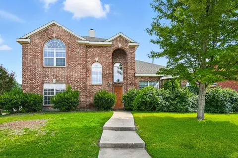 1405 Kingsley Dr, Allen, TX 75013