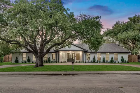 4341 Willow Ln, Dallas, TX 75244