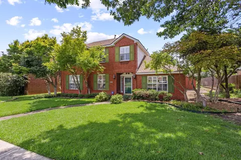 1412 Sussex Dr, Plano, TX 75075