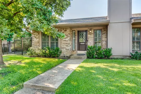 10820 Pagewood Dr, Dallas, TX 75230