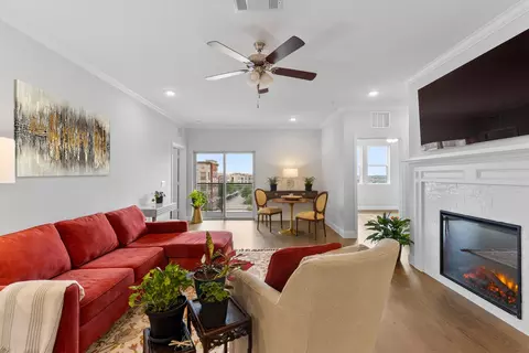 651 N Watters Rd #4403, Allen, TX 75013