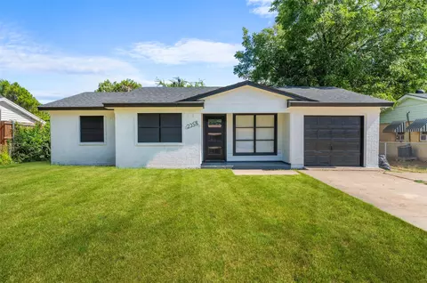 2358 Inca Dr, Dallas, TX 75216
