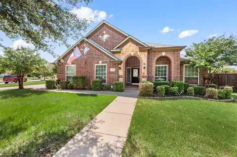 651 Ash Meadow Cir, Fort Worth, TX 76131