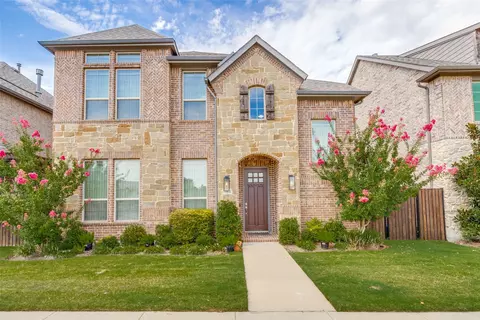 264 Palisades Blvd, Richardson, TX 75080