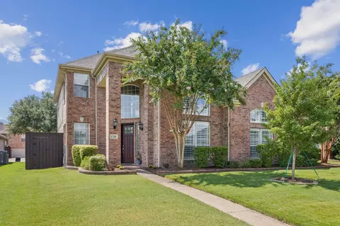 1706 Coventry Ln, Allen, TX 75002