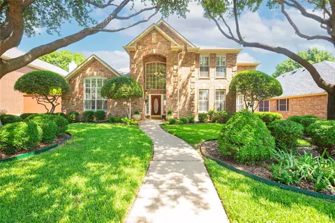 3113 Freedom Ln, Plano, TX 75025