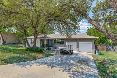 4233 Ridgecrest Cir, Lake Worth, TX 76135