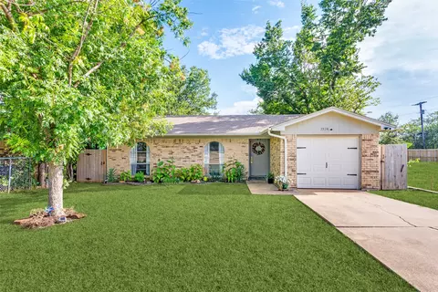 5524 Truman Dr, Fort Worth, TX 76112