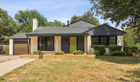 2521 Anzio Dr, Dallas, TX 75224
