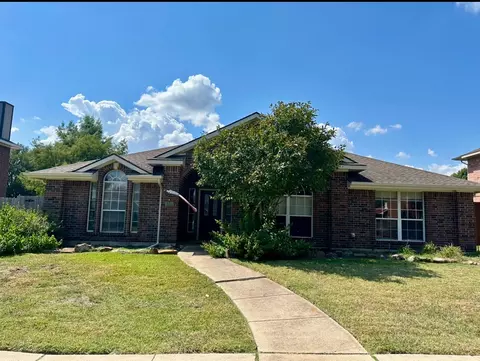 1018 Winslow Dr, Allen, TX 75002