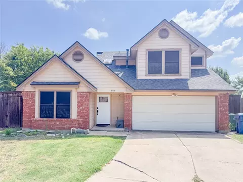1204 Marcus Ct, Flower Mound, TX 75028