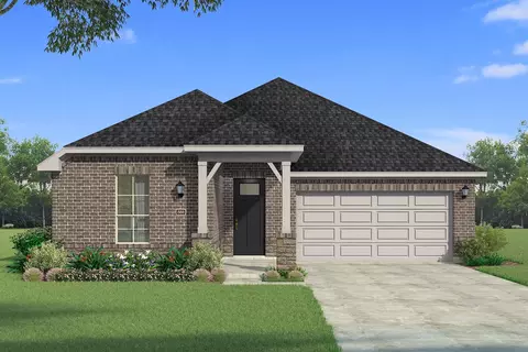 4128 Blackbird Ave, Little Elm, TX 75068