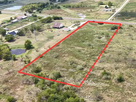 0000 Fm Rd 1392, Terrell, TX 75160
