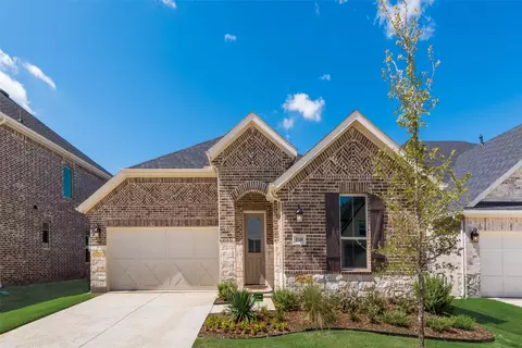 4140 Blackbird Ave, Little Elm, TX 75068