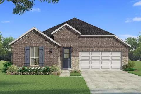 4140 Blackbird Ave, Little Elm, TX 75068