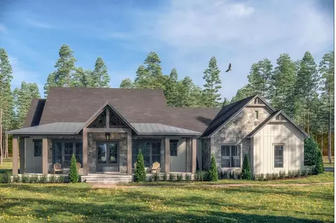 lot272 High Point Ct, Athens, TX 75752