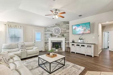 1860 Barton Springs Dr, Little Elm, TX 75068
