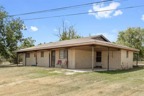 125 Harriss Ln, Brownwood, TX 76801