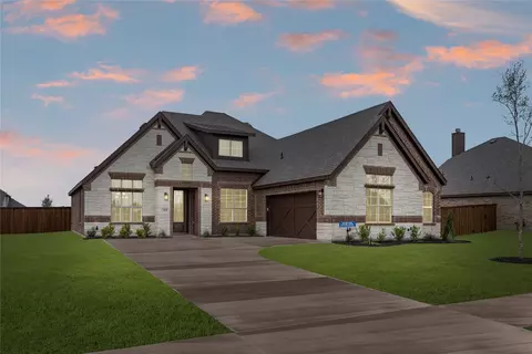 614 Tenor Dr, Forney, TX 75126