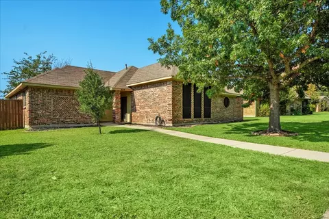 404 W Jefferson St, Wylie, TX 75098