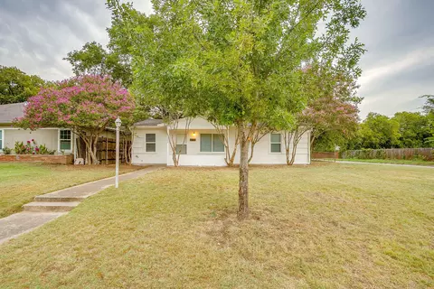 1200 Edney St, Fort Worth, TX 76115
