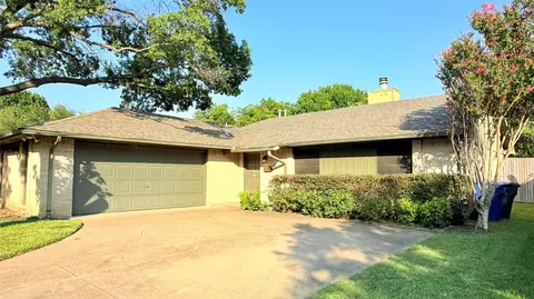 406 Birchwood Dr, Garland, TX 75043