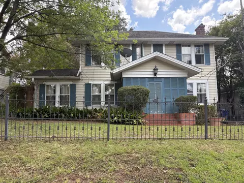 641 Oneonta St, Shreveport, LA 71106