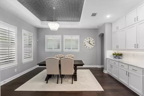 Dining - 413 Samaritan Dr, Keller, TX 76248 photo 1 of 3