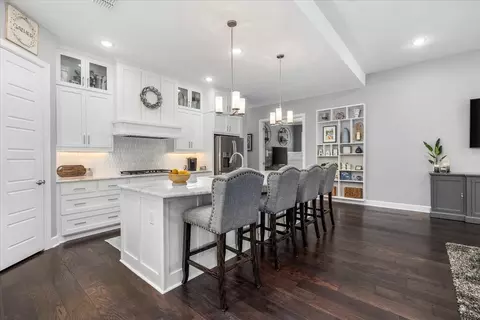 Kitchen - 413 Samaritan Dr, Keller, TX 76248 photo 5 of 5