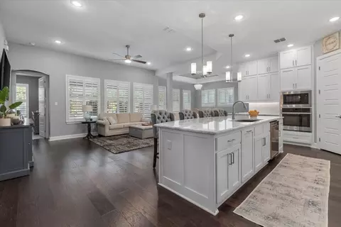 Kitchen - 413 Samaritan Dr, Keller, TX 76248 photo 1 of 5