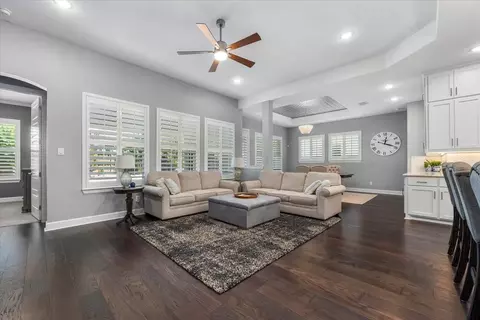 Living - 413 Samaritan Dr, Keller, TX 76248 photo 1 of 1