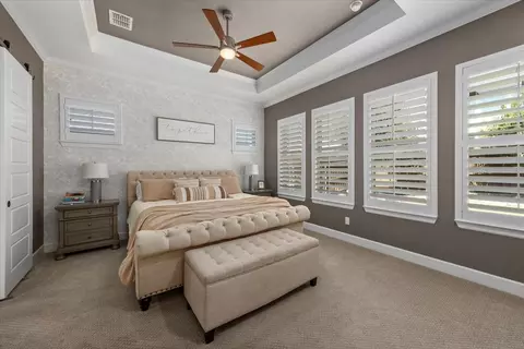 Bedroom - 413 Samaritan Dr, Keller, TX 76248 photo 3 of 6