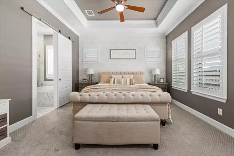 Bedroom - 413 Samaritan Dr, Keller, TX 76248 photo 2 of 6