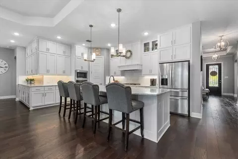 Kitchen - 413 Samaritan Dr, Keller, TX 76248 photo 3 of 5
