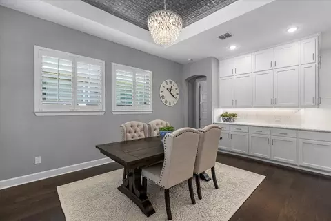 Dining - 413 Samaritan Dr, Keller, TX 76248 photo 3 of 3