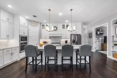 Kitchen - 413 Samaritan Dr, Keller, TX 76248 photo 4 of 5
