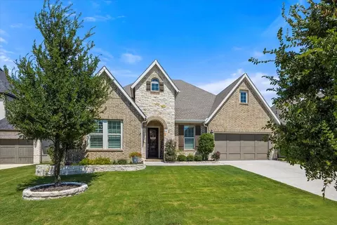 Exterior - 413 Samaritan Dr, Keller, TX 76248 photo 2 of 9