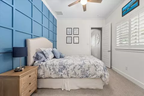 Bedroom - 413 Samaritan Dr, Keller, TX 76248 photo 6 of 6