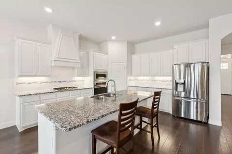 Kitchen - 3605 Cimarron River Dr, Prosper, TX 75078 photo 1 of 4