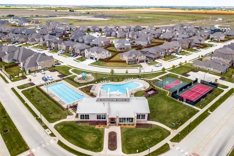 View/Area - 3605 Cimarron River Dr, Prosper, TX 75078 photo 7 of 8