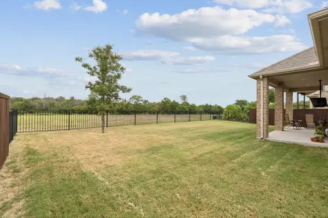 Exterior - 3605 Cimarron River Dr, Prosper, TX 75078 photo 4 of 6