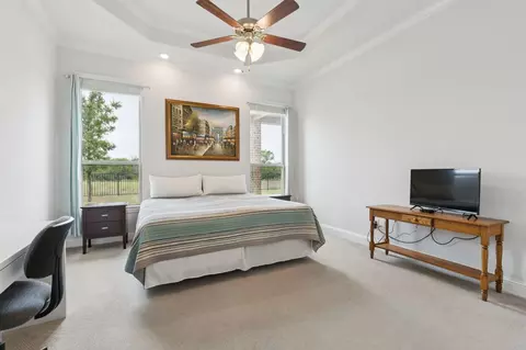 Bedroom - 3605 Cimarron River Dr, Prosper, TX 75078 photo 1 of 5