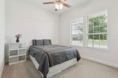 Bedroom - 3605 Cimarron River Dr, Prosper, TX 75078 photo 3 of 5