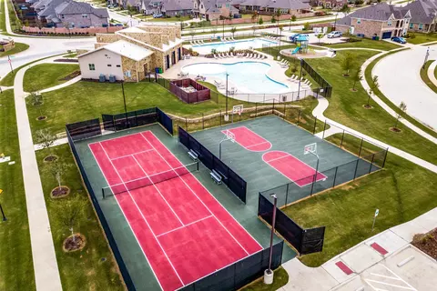 View/Area - 3605 Cimarron River Dr, Prosper, TX 75078 photo 8 of 8
