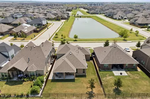 View/Area - 3605 Cimarron River Dr, Prosper, TX 75078 photo 3 of 8