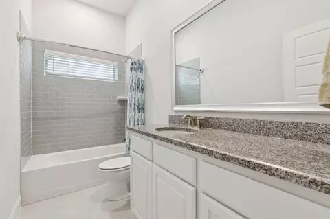 Bath - 3605 Cimarron River Dr, Prosper, TX 75078 photo 3 of 3