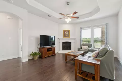 Living - 3605 Cimarron River Dr, Prosper, TX 75078 photo 2 of 2