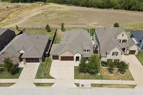 View/Area - 3605 Cimarron River Dr, Prosper, TX 75078 photo 2 of 8