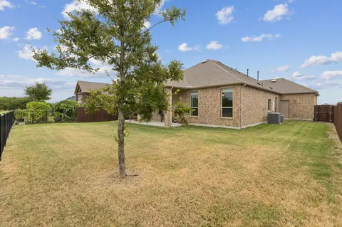 Exterior - 3605 Cimarron River Dr, Prosper, TX 75078 photo 6 of 6