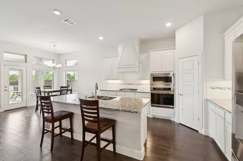 Kitchen - 3605 Cimarron River Dr, Prosper, TX 75078 photo 2 of 4